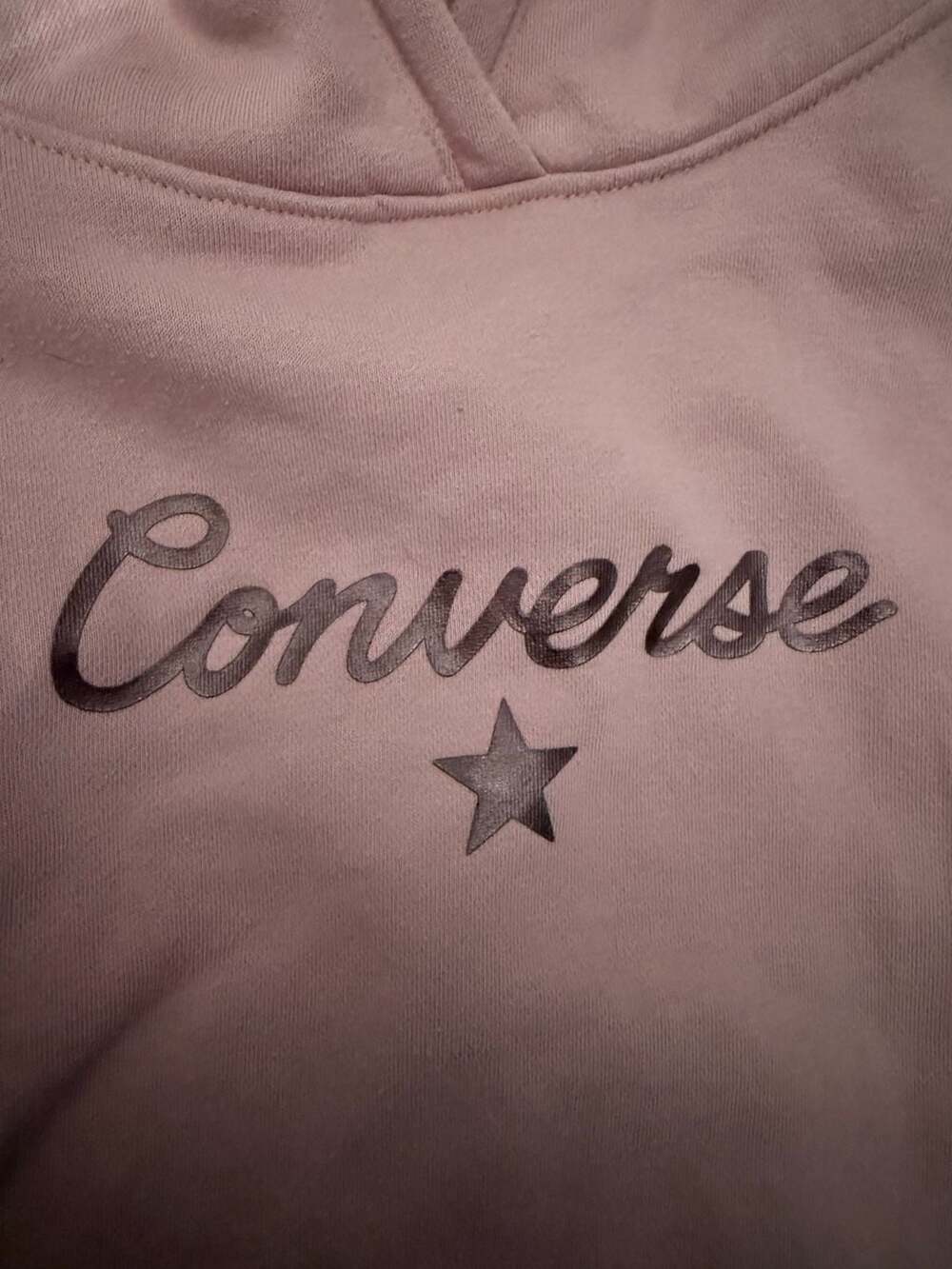 Converse - Picture 3 of 5